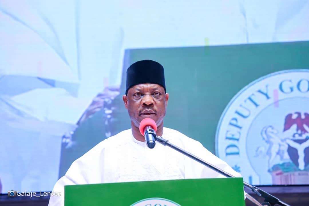 Bauchi governor declares open 5th session of ANAN’s 2025 MCPD programme