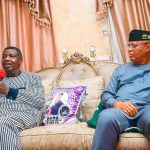 Let’s not mourn Uma Ukpai, but ourselves. – Pastor Adeboye