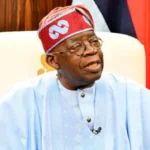 President Bola Tinubu