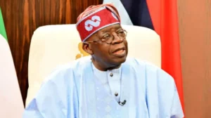 President Bola Tinubu