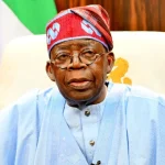 President Bola Tinubu