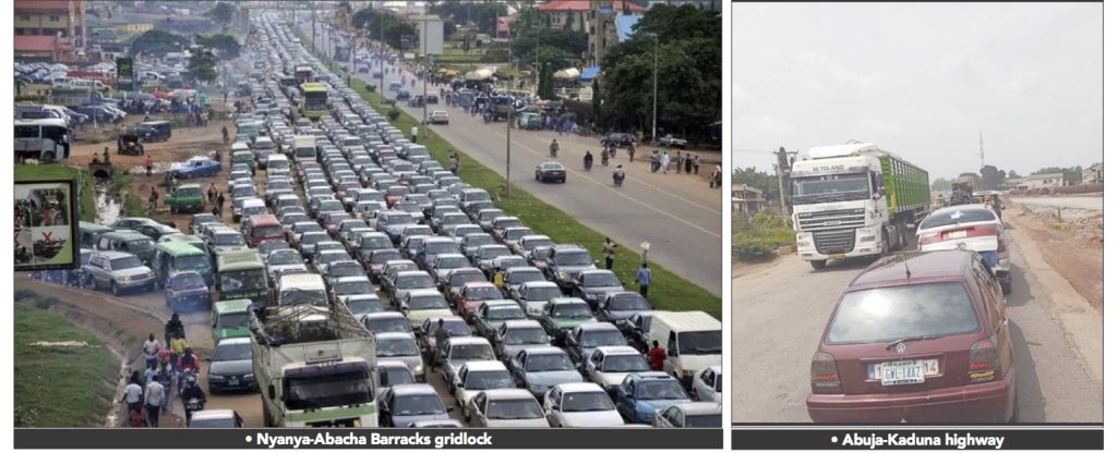 ABUJA