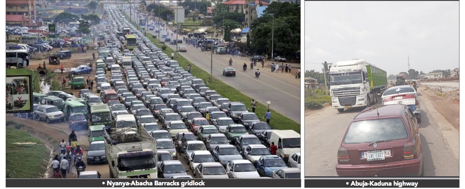 ABUJA