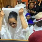 Senator Natasha Akpoti-Uduaghan