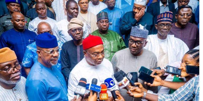 APC-Governors
