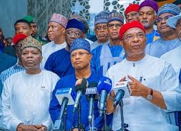 APC Govs 2025