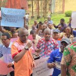 ASUU strike