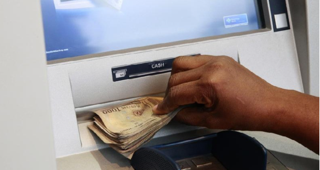 ATM