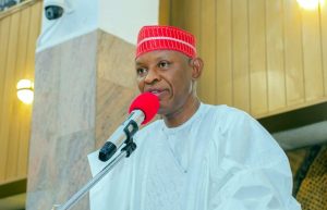Kano Governor Abba Kabir Yusuf