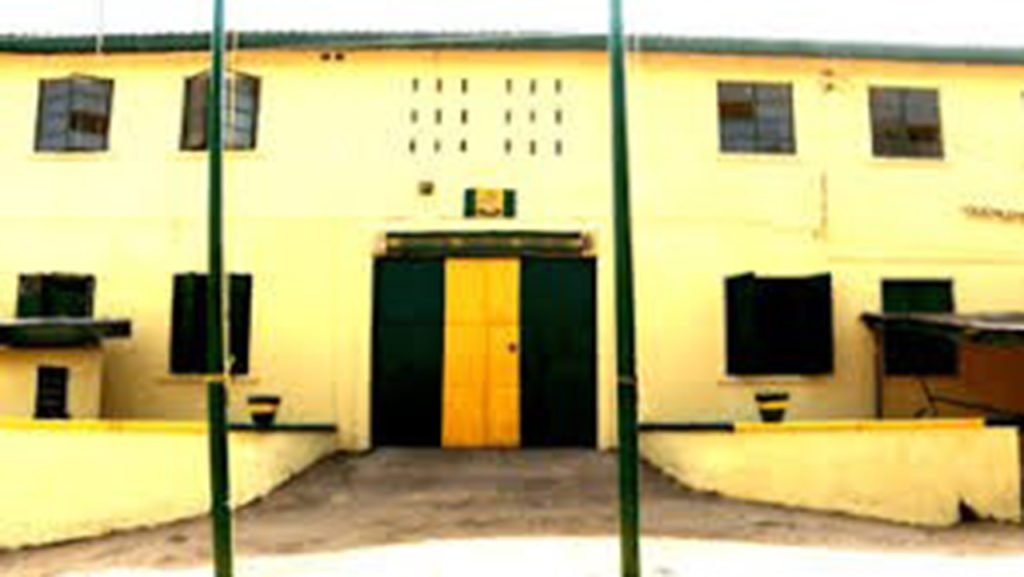 Abia-correctional-centre