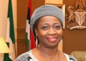 Abike-Dabiri-Erewa
