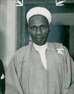 Abubakar Tafawa Balewa