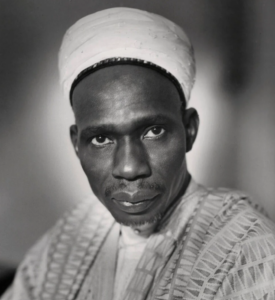 Abubakar Tafawa Balewa