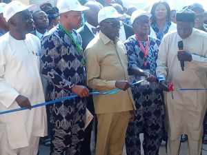 Adams Oshiomhole