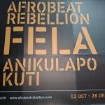 Afrobeat Rebellion