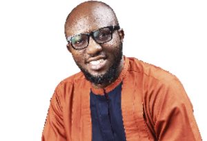 Agbata, MD:CEO, Anambra ICT Agency