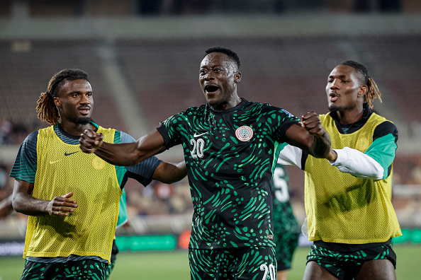 2026 World Cup: Super Eagles’ 2-1 win over Lesotho not enough -Adepoju