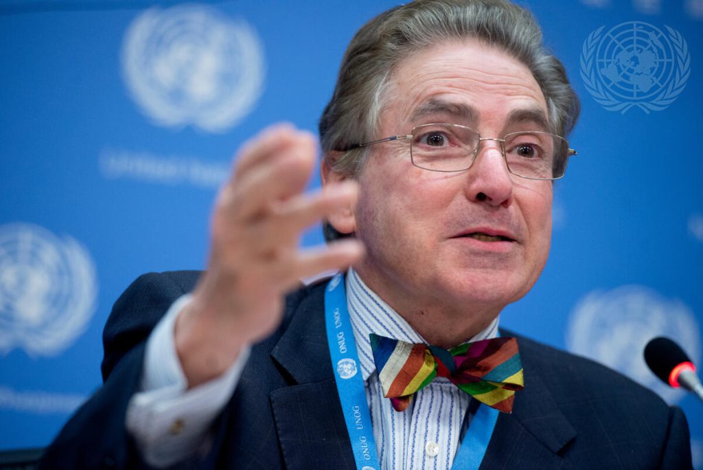 Alfred de Zayas