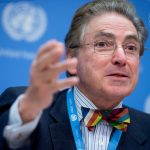 Alfred de Zayas