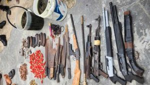 Ammunition