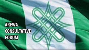 Arewa