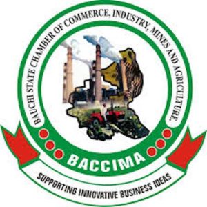 BACCIMA
