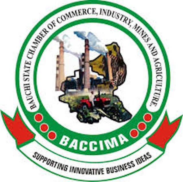 BACCIMA