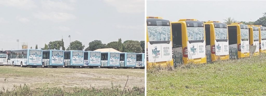 BUS