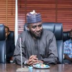 Senator Shehu Buba Umar
