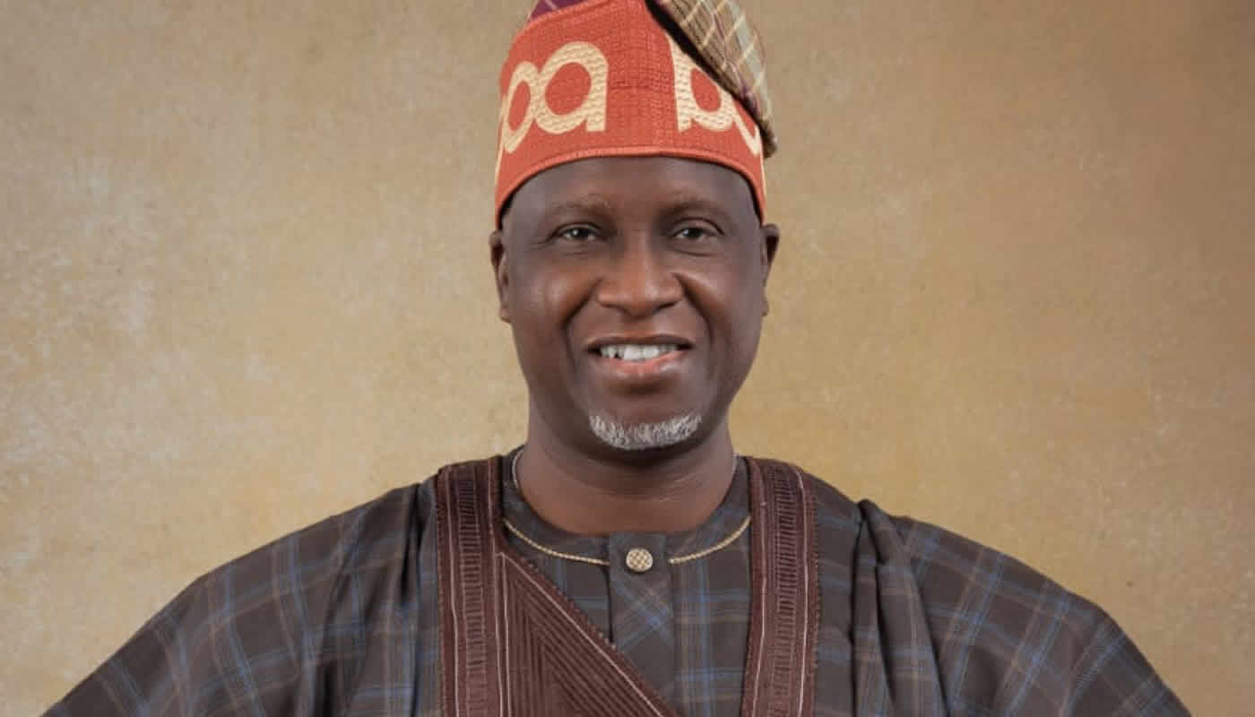 Benedict-Alabi