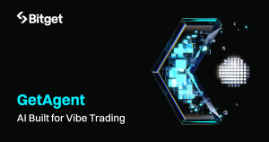 Bitget GetAgent