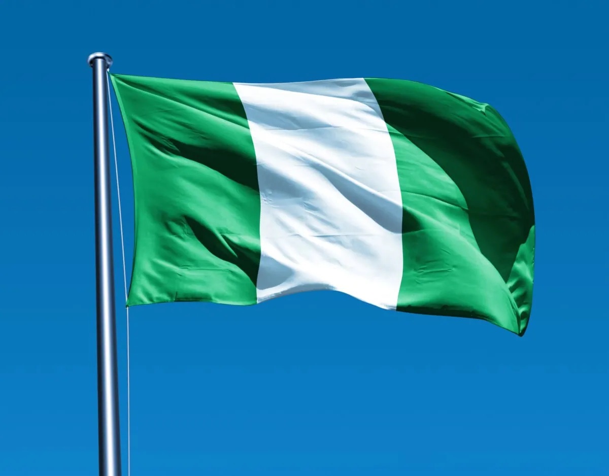 Nigeria