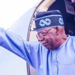 Bola-Tinubu