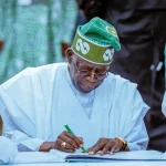 Bola Tinubu