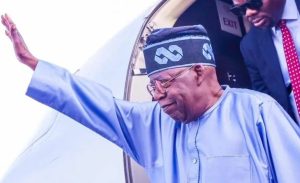 Bola-Tinubu