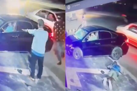 CCTV-footage-captured-the-moment-gunmen-snatched-a-car-iCCTV-footage-captured-the-moment-gvnmen-snatched-a-car-in-PH-450×300