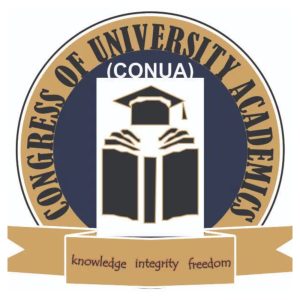 CONUA