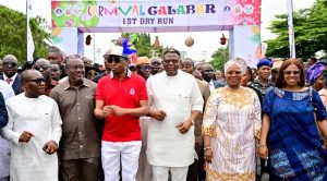 Calabar