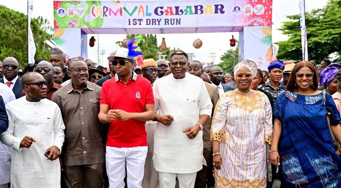 Calabar