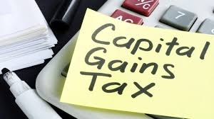 Capital-Gains