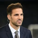 Cesc Fabregas