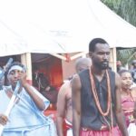 Characters in the drama