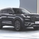Chery Tiggo 8 Pro SUV