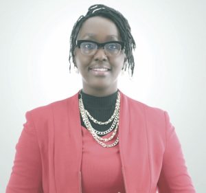 Chika, Girl child advocate