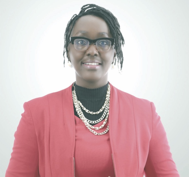 Chika, Girl child advocate
