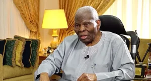 Christopher Kolade