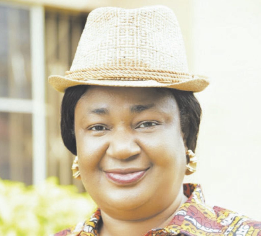 Chukwudozie, Anambra NUT Chairman