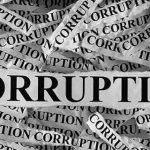 Corruption