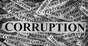 Corruption