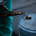 Crude-Oil